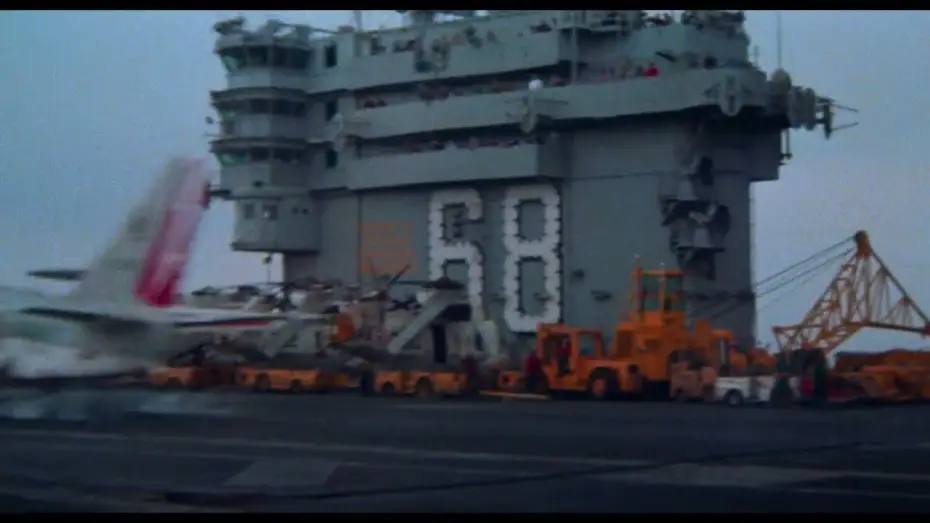 Watch film The Final Countdown — Trailer #2