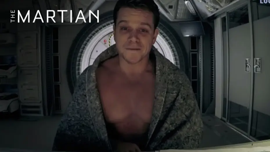 Watch film The Martian | Countdown
