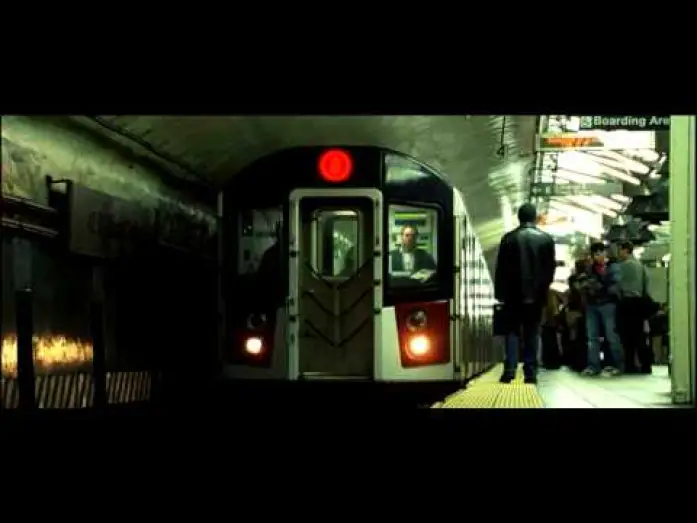 Watch film The Taking of Pelham 1 2 3 | Pelham 1-2-3: Ostaggi in metropolitana. Teaser trailer.