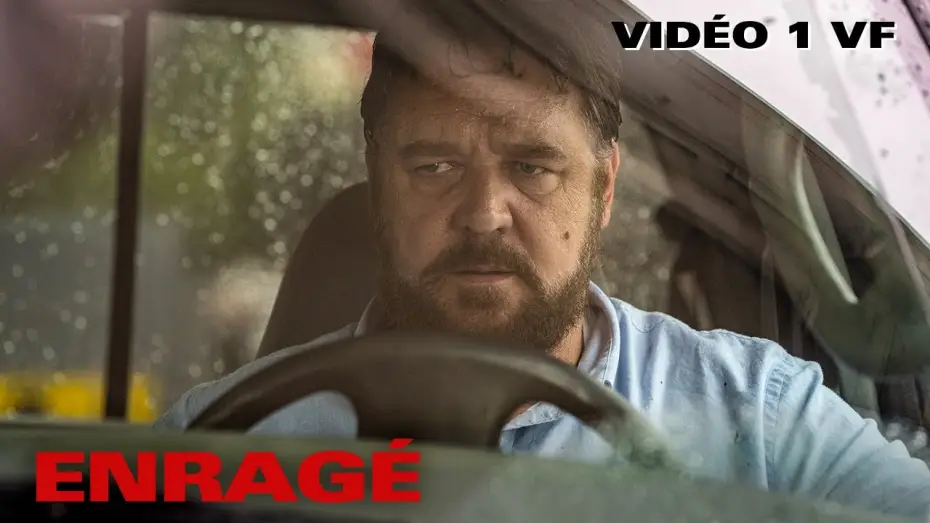 Watch film Unhinged — ENRAGÉ - Aguiche [VF]