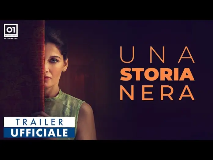 Watch film Una storia nera | UNA STORIA NERA di Leonardo d'Agostini (2024) - Trailer Ufficiale HD
