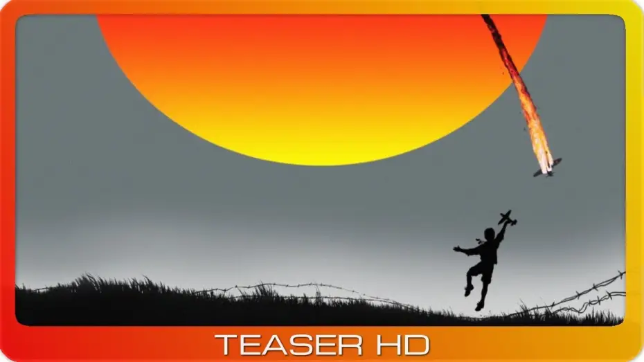 Watch film Empire of the Sun | Das Reich der Sonne ≣ 1987 ≣ Teaser