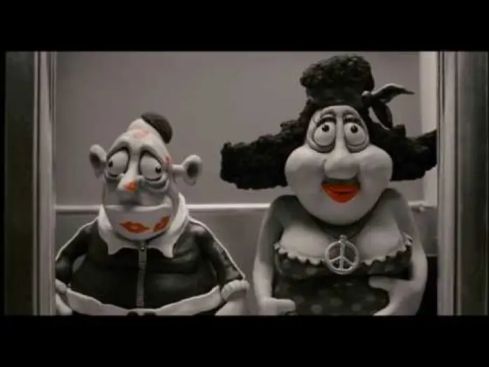 Watch film Mary and Max | Mary et Max - Bande-annonce VF