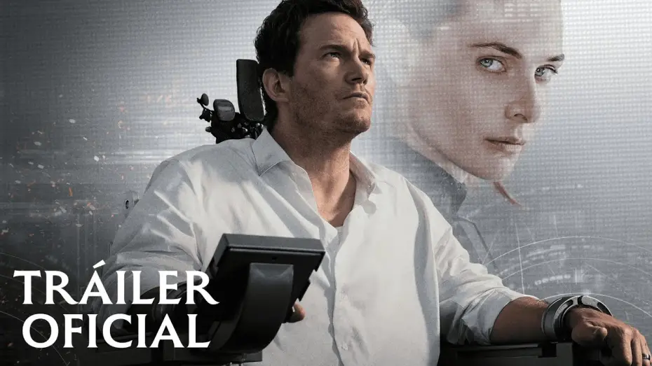 Watch film Mercy | Tr&aacute;iler Oficial en Espa&ntilde;ol