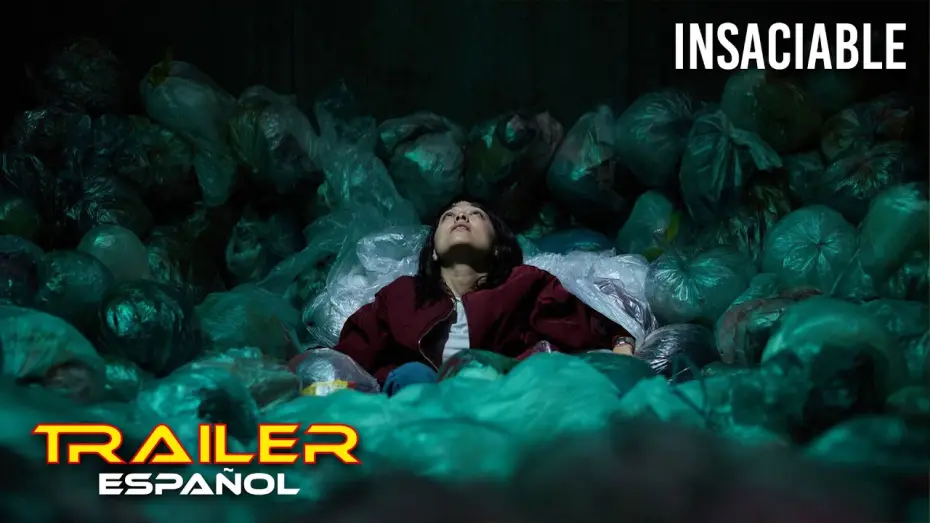 Watch film Saccharine — Insaciable - Tráiler español