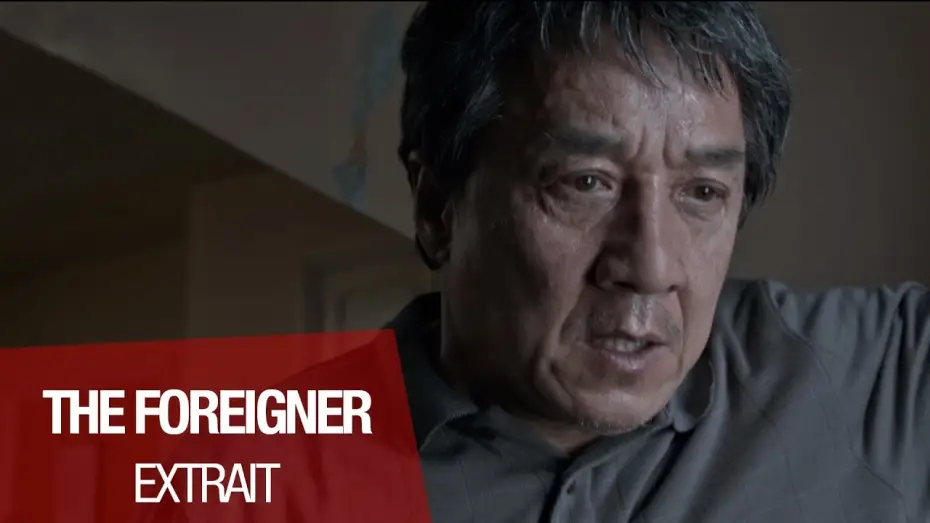 Watch film The Foreigner | THE FOREIGNER - Extrait 1 "Embuscade" - VOST