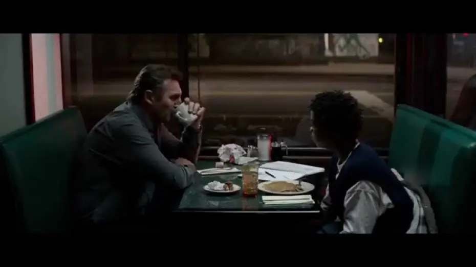 Watch film A Walk Among the Tombstones | Balade entre les tombes (2014) Bande annonce VF