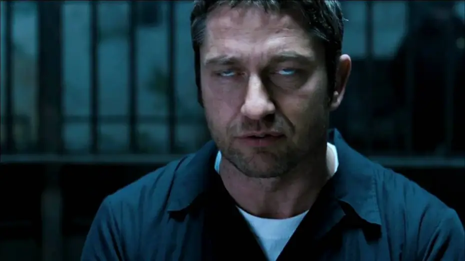 Watch film Law Abiding Citizen | Trailer Un ciudadano ejemplar  HD