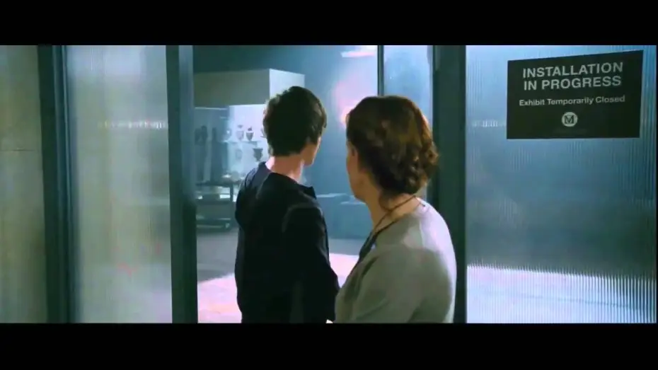 Watch film Percy Jackson & the Olympians: The Lightning Thief | Percy Jackson e gli Dei dell'Olimpo - il Ladro di Fulmini (Trailer ITA HD)