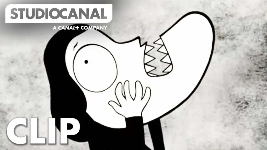 Watch film Persepolis | From Girl To Woman