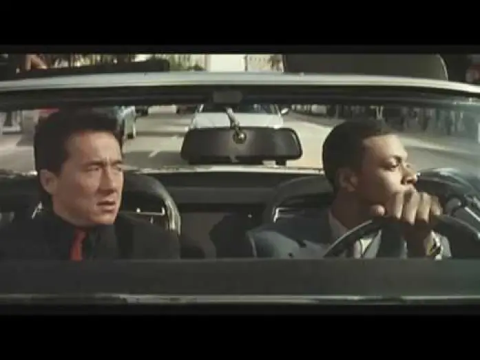 Watch film Rush Hour | Rush Hour bande annonce