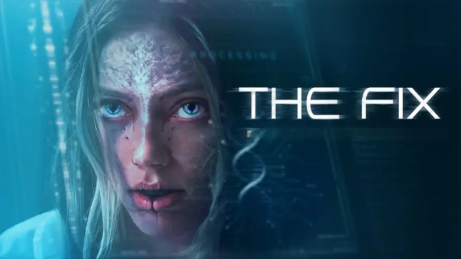 Watch film The Fix | The Fix | Official Trailer | Horror Brains