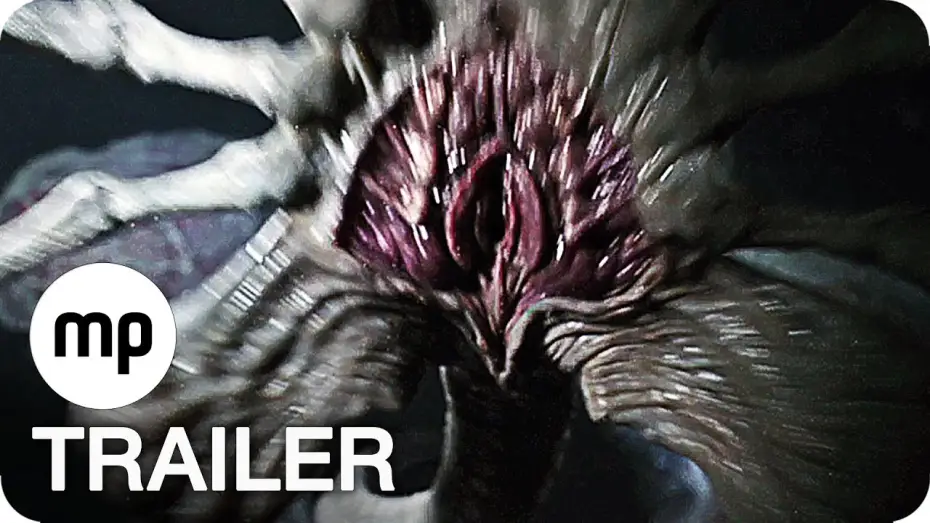 Watch film Alien: Covenant | ALIEN COVENANT Trailer German Deutsch (2017)