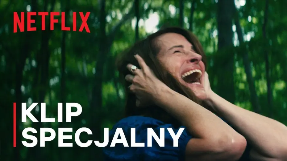 Watch film Leave the World Behind | Klip Specjalny