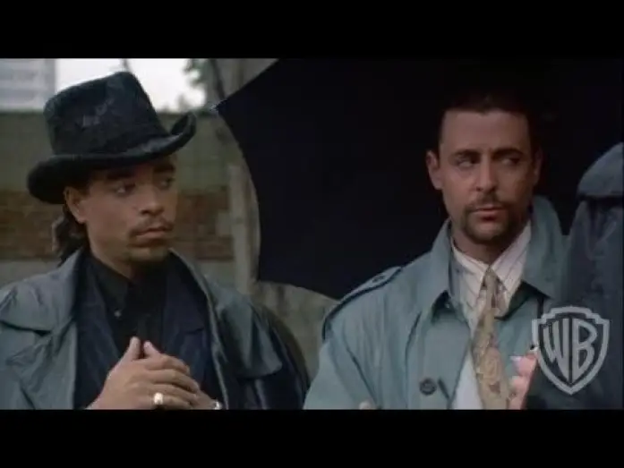 Watch film New Jack City | Trailer #1