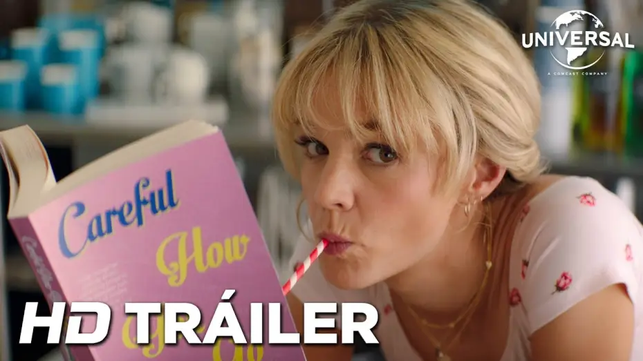 Watch film Promising Young Woman | UNA JOVEN PROMETEDORA - Tráiler Oficial (Universal Pictures) - HD