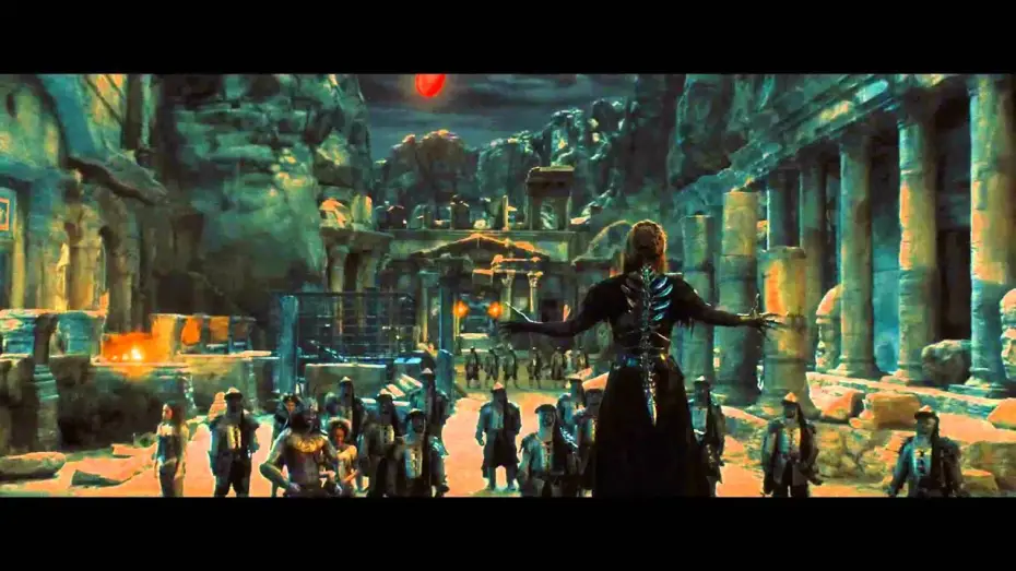 Watch film Seventh Son | El s&eacute;ptimo hijo - Trailer en espa&ntilde;ol (HD)