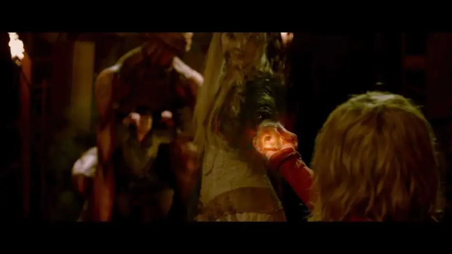 Watch film Silent Hill: Revelation 3D | SILENT HILL : R&eacute;v&eacute;lation 3D- Bande-annonce VF
