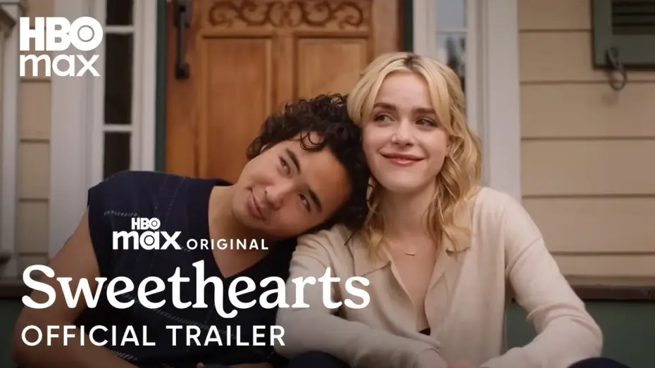 Watch film Sweethearts | Official Trailer