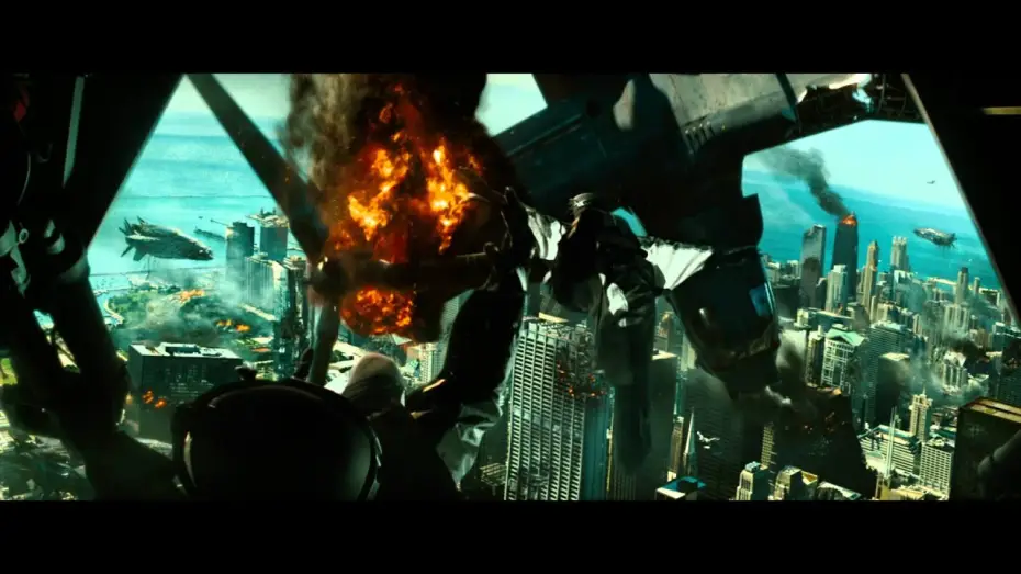 Watch film Transformers: Dark of the Moon — Transformers 3: La Face Cachée de la Lune - Bande Annonce