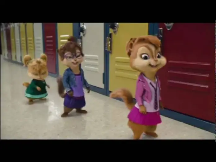 Watch film Alvin and the Chipmunks: The Squeakquel | Alvin and the Chipmunks 2 Trailer - Alvin and the Chipmunks 2 Movie Trailer
