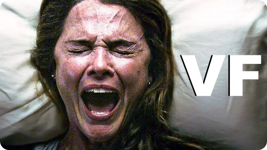 Watch film Antlers — AFFAMÉS Bande Annonce VF (2020)