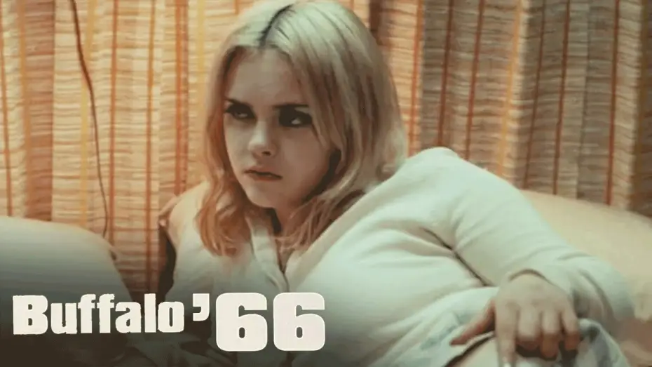 Watch film Buffalo '66 | 'Hot Chocolate' Scene