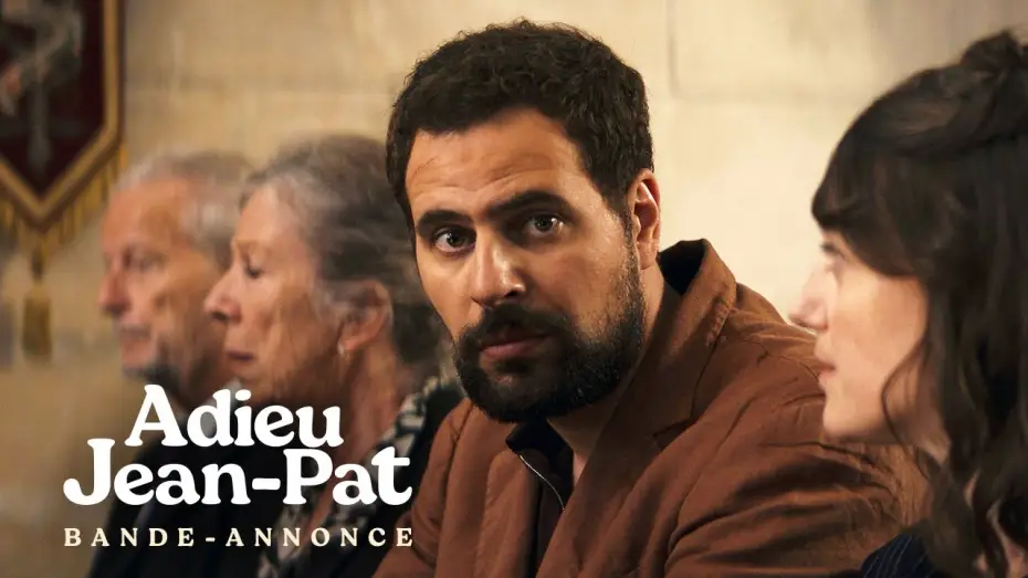 Watch film Adieu, Jean-Pat | ADIEU JEAN-PAT - Bande-annonce