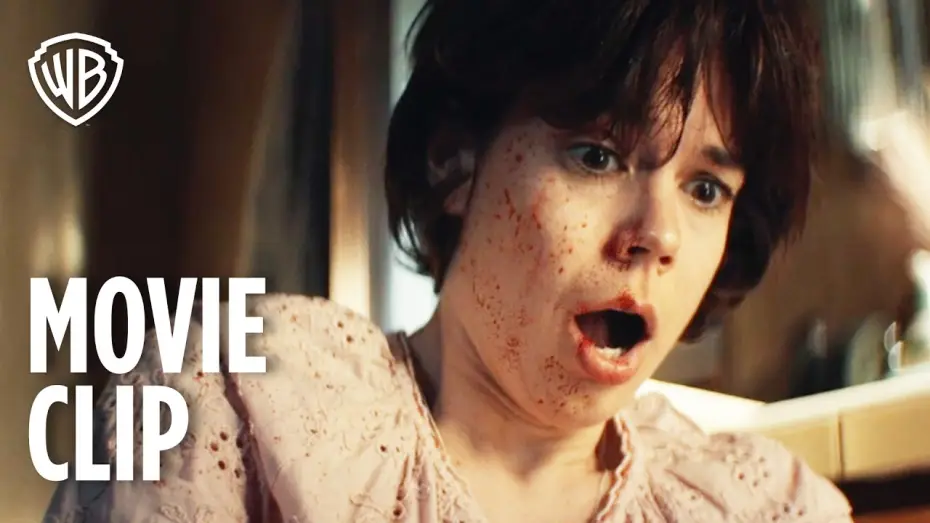 Watch film Lee Cronin's The Mummy | Toenail Body Horror Scene - Movie Clip