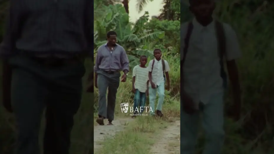 Watch film My Father's Shadow | An award-winning debut from Akinola Davies Jr.