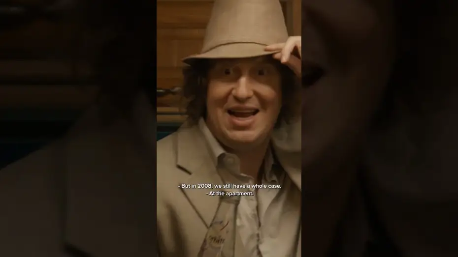 Watch film Nirvanna the Band the Show the Movie — What if The Matrix was filmed in an RV?