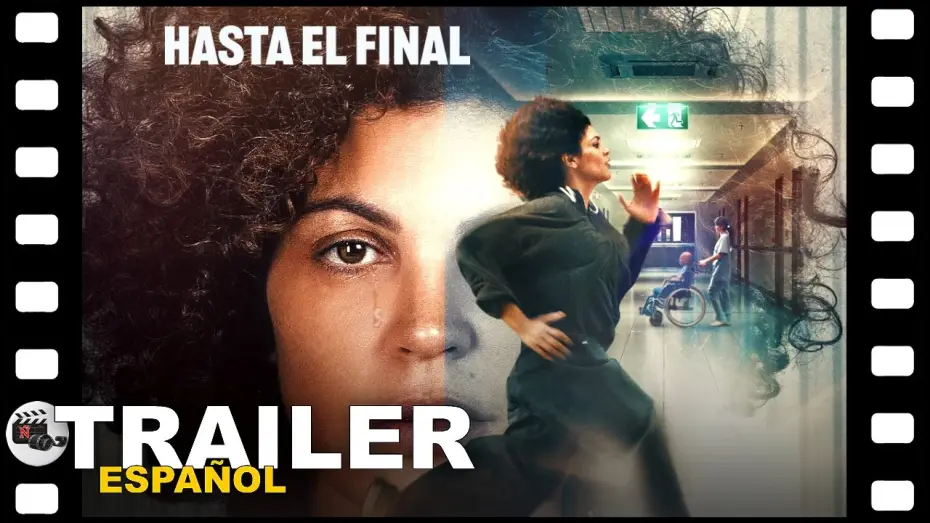 Watch film Nothing to Lose — 📺 HASTA EL FINAL | TRAILER ESPAÑOL | 8 Julio/26 - NETFLIX