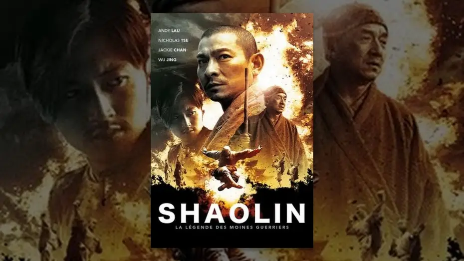 Watch film Shaolin | Shaolin (VF)