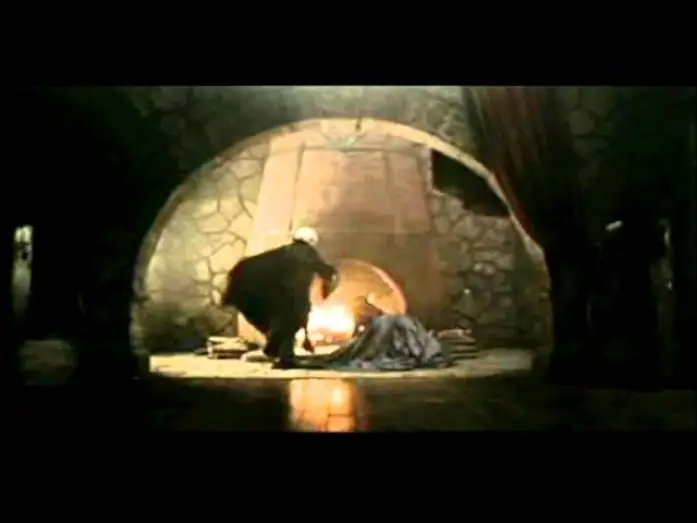 Watch film Sleepy Hollow | Sleepy Hollow - Bande annonce (Sous Titre VF)
