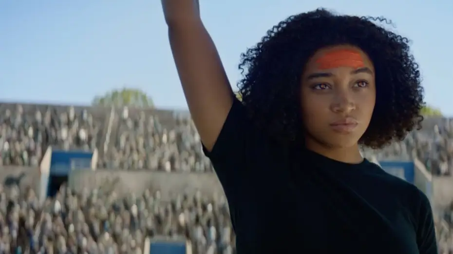 Watch film The Darkest Minds | THE DARKEST MINDS - DIE &Uuml;BERLEBENDEN | Offizieller Trailer #1 | Deutsch / German
