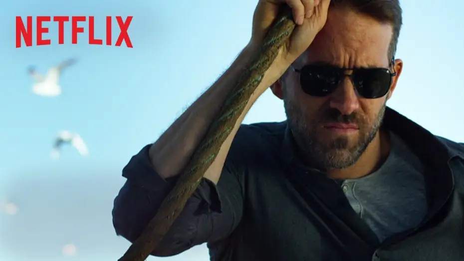 Watch film 6 Underground | Finaler Trailer | &bdquo;6 Underground&ldquo; mit Ryan Reynolds | Netflix