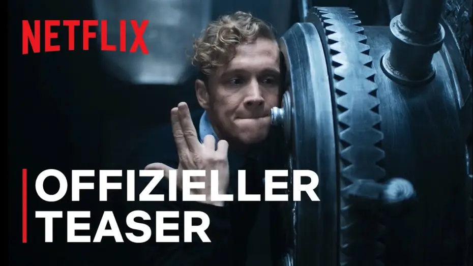 Watch film Army of Thieves | Army of Thieves | Offizieller Teaser