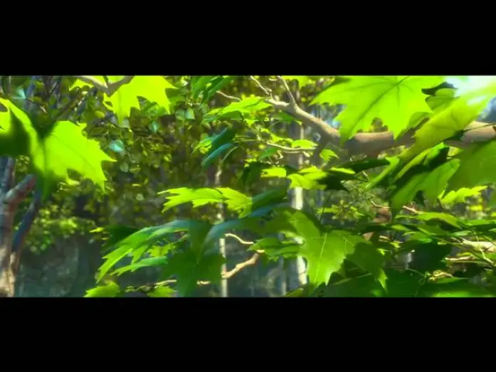 Watch film Epic | Epic: El mundo secreto - Trailer final en espa&ntilde;ol