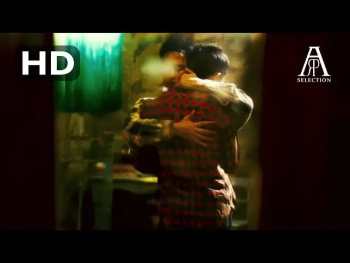 Watch film Happy Together | HAPPY TOGETHER - BANDE ANNONCE HD
