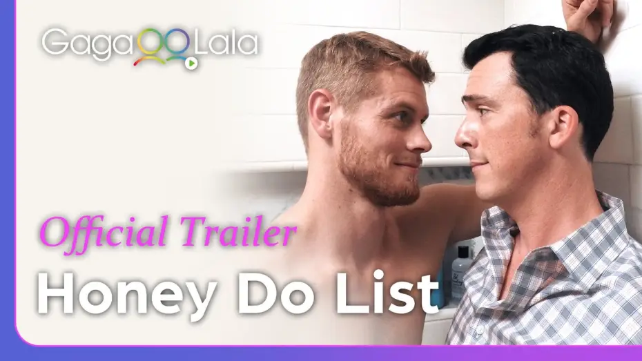 Watch film Honey Do List | Honey Do List | Official Trailer |  Is 2 better than 1? They&rsquo;ve got more tools than he can handle!