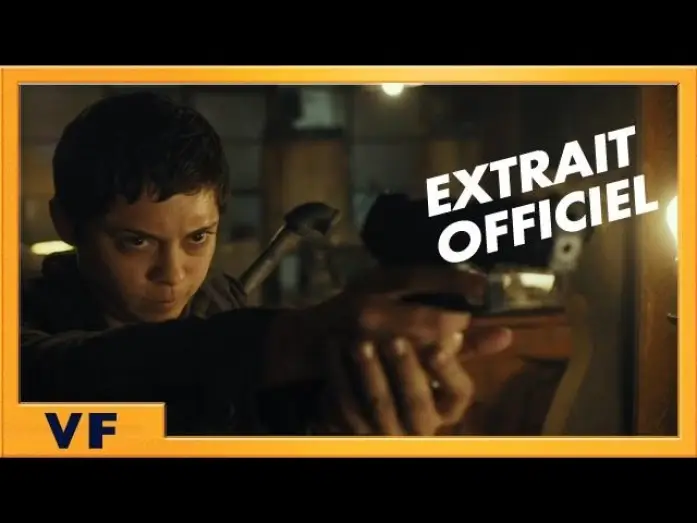 Watch film Maze Runner: The Scorch Trials | La Labyrinthe : La terre br&ucirc;l&eacute;e - Extrait Encercl&eacute; [Officiel] VF HD
