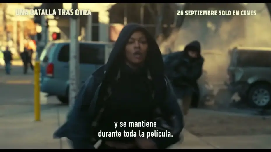 Watch film BC Project | Spot "Nonstop"