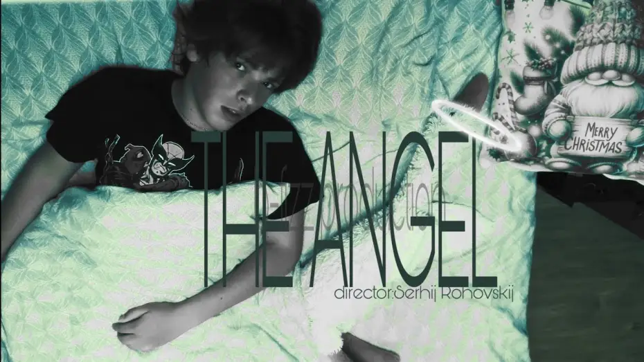 Watch film The angel — THE ANGEL — A Short Film by Serhij Rohovskij