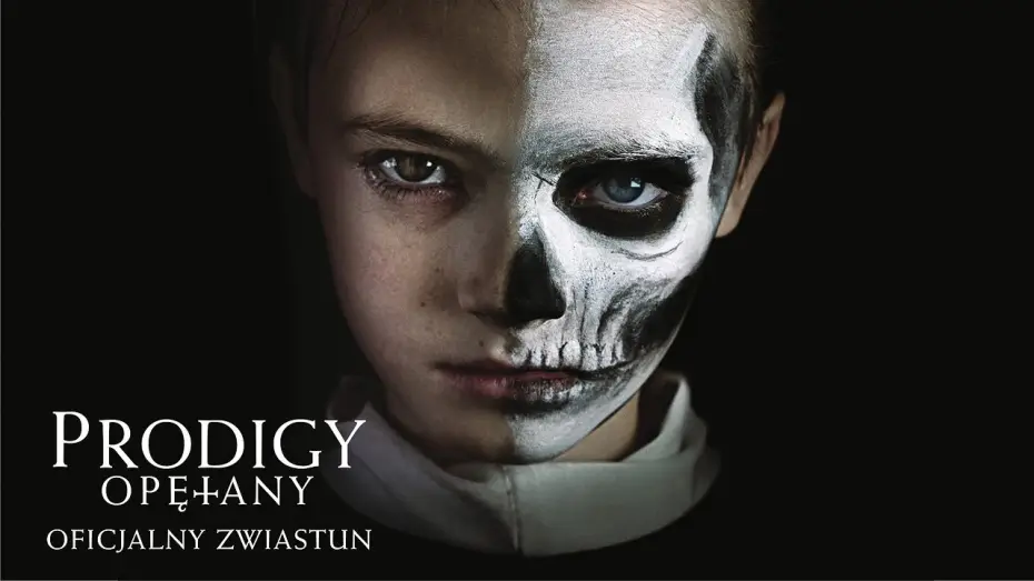 Watch film The Prodigy | Prodigy. Opętany - zwiastun PL