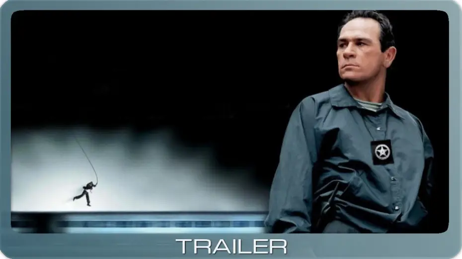 Watch film U.S. Marshals — Auf der Jagd ≣ 1998 ≣ Trailer #1