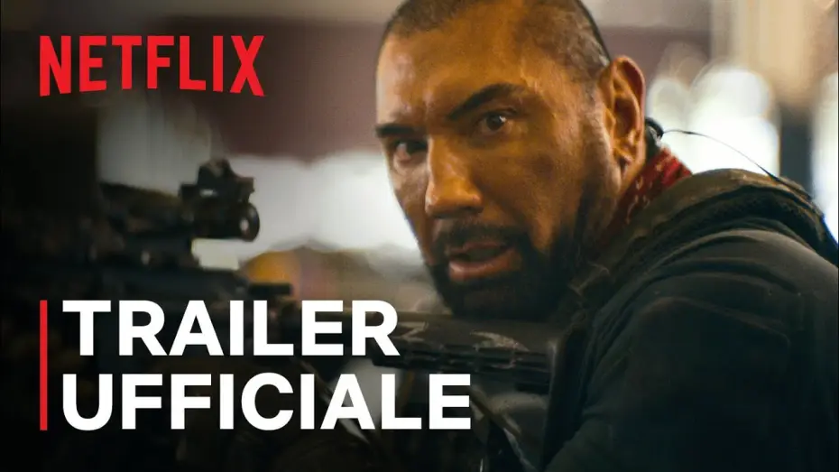 Watch film Army of the Dead | Army of the Dead | Trailer ufficiale | Netflix