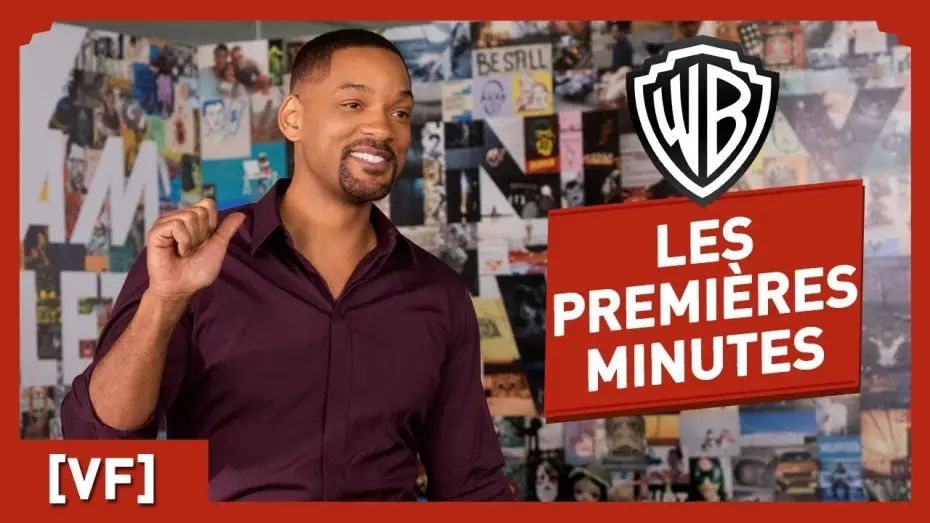 Watch film Collateral Beauty — Beauté Cachée - Regardez les premières minutes du film !