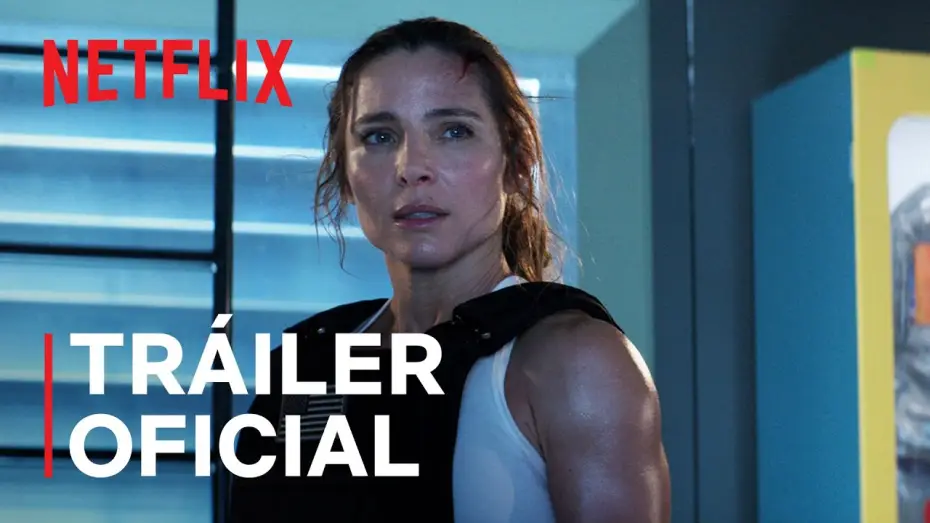 Watch film Interceptor | Interceptor (EN ESPA&Ntilde;OL) | Tr&aacute;iler oficial | Netflix