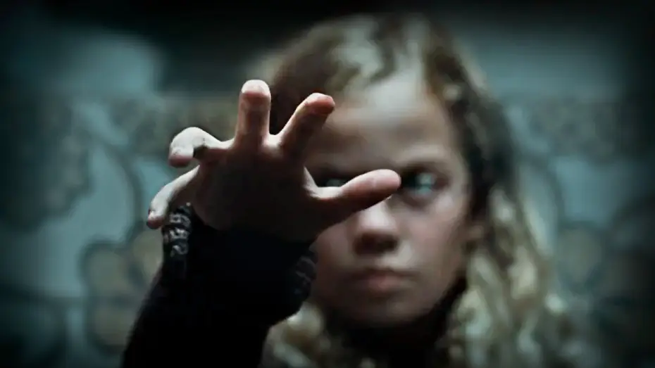 Watch film Mama | Mama - Trailer Deutsch HD
