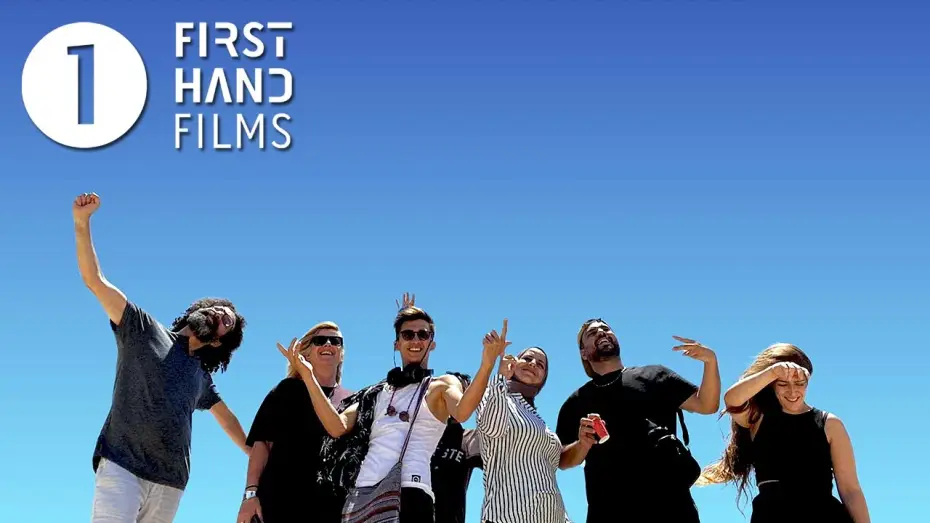 Watch film Palestine Comedy Club | Palestine Comedy Club | OFFICIAL TRAILER | A film by Alaa 'Regash' Aliabdallah & Charlotte Knowles